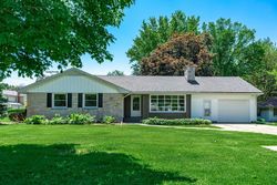 Foreclosure in  W HITT ST Mount Morris, IL 61054