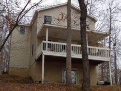 Foreclosure in  CAVE VALLEY RD Byrdstown, TN 38549