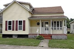 Foreclosure in  N CHESTNUT ST Princeton, IL 61356