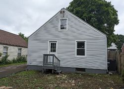 Foreclosure in  MEADOWBROOK AVE Youngstown, OH 44512