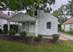 Foreclosure in  MEADOWBROOK AVE Youngstown, OH 44512