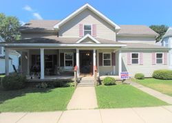 Foreclosure in  S ARMSTRONG ST Stanford, IL 61774