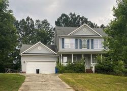 Foreclosure in  LEXINGTON DR Albemarle, NC 28001