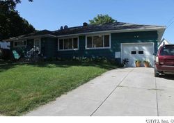 Foreclosure in  FENWAY DR Syracuse, NY 13224