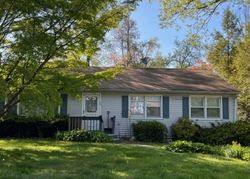 Foreclosure in  WOODLAWN TER Lake Hopatcong, NJ 07849