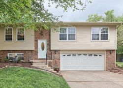 Foreclosure in  BIG BEND BLVD Belleville, IL 62226