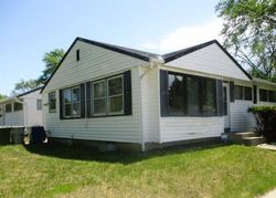 Foreclosure in  W SHERIDAN AVE Milwaukee, WI 53218