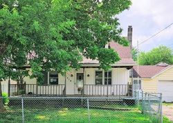 Foreclosure in  JOHN ST Niagara Falls, NY 14305