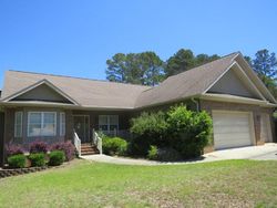 Foreclosure in  MULBERRY LN Mc Cormick, SC 29835