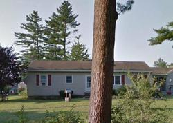 Foreclosure in  WILEY HILL RD Londonderry, NH 03053