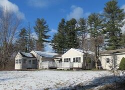 Foreclosure in  WILEY HILL RD Londonderry, NH 03053