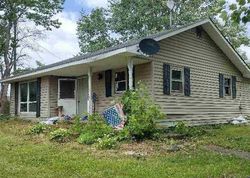 Foreclosure in  N COUNTY ROAD 200 E Farmersburg, IN 47850