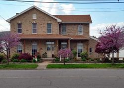 Foreclosure in  WYOMING AVE Wyoming, PA 18644