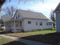 Foreclosure in  C AVE NW Cedar Rapids, IA 52405