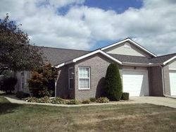 Foreclosure in  ARBOR CT Decatur, IL 62526