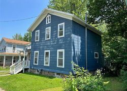 Foreclosure in  FAYETTE ST Palmyra, NY 14522