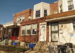 Foreclosure in  BONAFFON ST Philadelphia, PA 19142