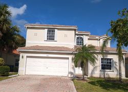 Foreclosure in  NW 62ND CT Pompano Beach, FL 33073