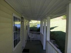 Foreclosure in  HUSKINS BRANCH RD Marion, NC 28752