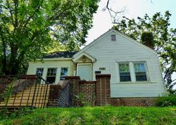 Foreclosure in  5TH AVE S Birmingham, AL 35206