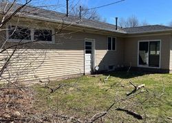 Foreclosure in  31ST AVENUE CT Moline, IL 61265