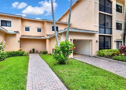 Foreclosure in  TUSCANY CT  Palm Beach Gardens, FL 33410