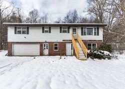 Foreclosure in  W DEAD CREEK RD Baldwinsville, NY 13027