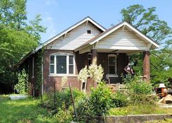 Foreclosure in  N 33RD ST East Saint Louis, IL 62204