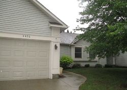 Foreclosure in  LOUISE CT Genesee, MI 48437