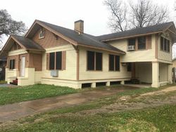 Foreclosure in  VICTORIA ST Beaumont, TX 77701