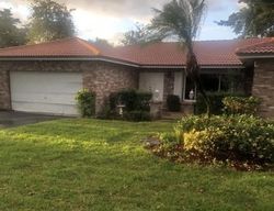 Foreclosure in  NW 4TH ST Pompano Beach, FL 33071