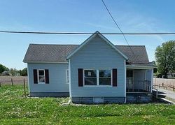 Foreclosure in  S CLAY ST Delphos, OH 45833