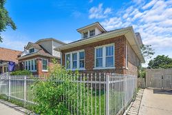 Foreclosure in  S LAFLIN ST Chicago, IL 60620