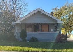 Foreclosure in  RIVERSIDE DR South Holland, IL 60473