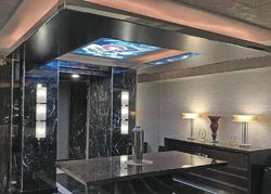 Foreclosure in  WILSHIRE BLVD  Los Angeles, CA 90024