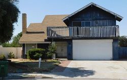 Foreclosure in  E KILDARE ST Lancaster, CA 93535