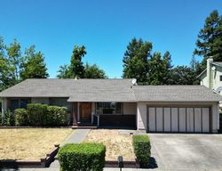 Foreclosure in  BRONCO ST Santa Rosa, CA 95403