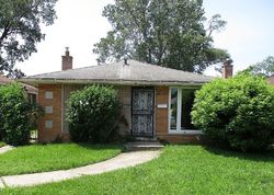Foreclosure in  S SANGAMON ST Chicago, IL 60620