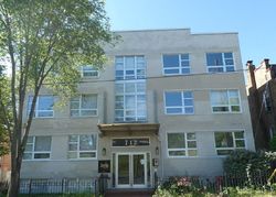 Foreclosure in  MARIETTA PL NW  Washington, DC 20011