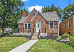 Foreclosure in  W LAWRENCE AVE Springfield, IL 62704