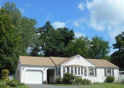 Foreclosure in  BAY ST Springfield, MA 01109