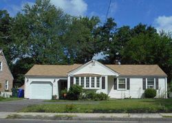 Foreclosure in  BAY ST Springfield, MA 01109