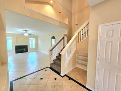 Foreclosure in  VANDER ROCK DR Houston, TX 77095