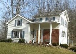 Foreclosure Listing in SUNNYSIDE RD NICHOLS, NY 13812