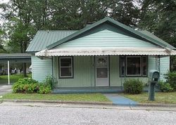 Foreclosure in  MCLAURIN ST Maxton, NC 28364