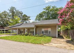 Foreclosure in  HARDEN ST Gadsden, AL 35904