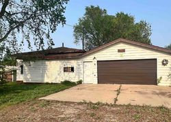 Foreclosure in  WEST AVE SW Granville, ND 58741