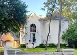 Foreclosure in  HILSHIRE OAKS CT Houston, TX 77055