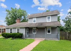 Foreclosure in  JEFFERSON AVE Berlin, NJ 08009