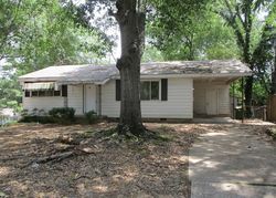 Foreclosure in  FAIRMONT DR Little Rock, AR 72204